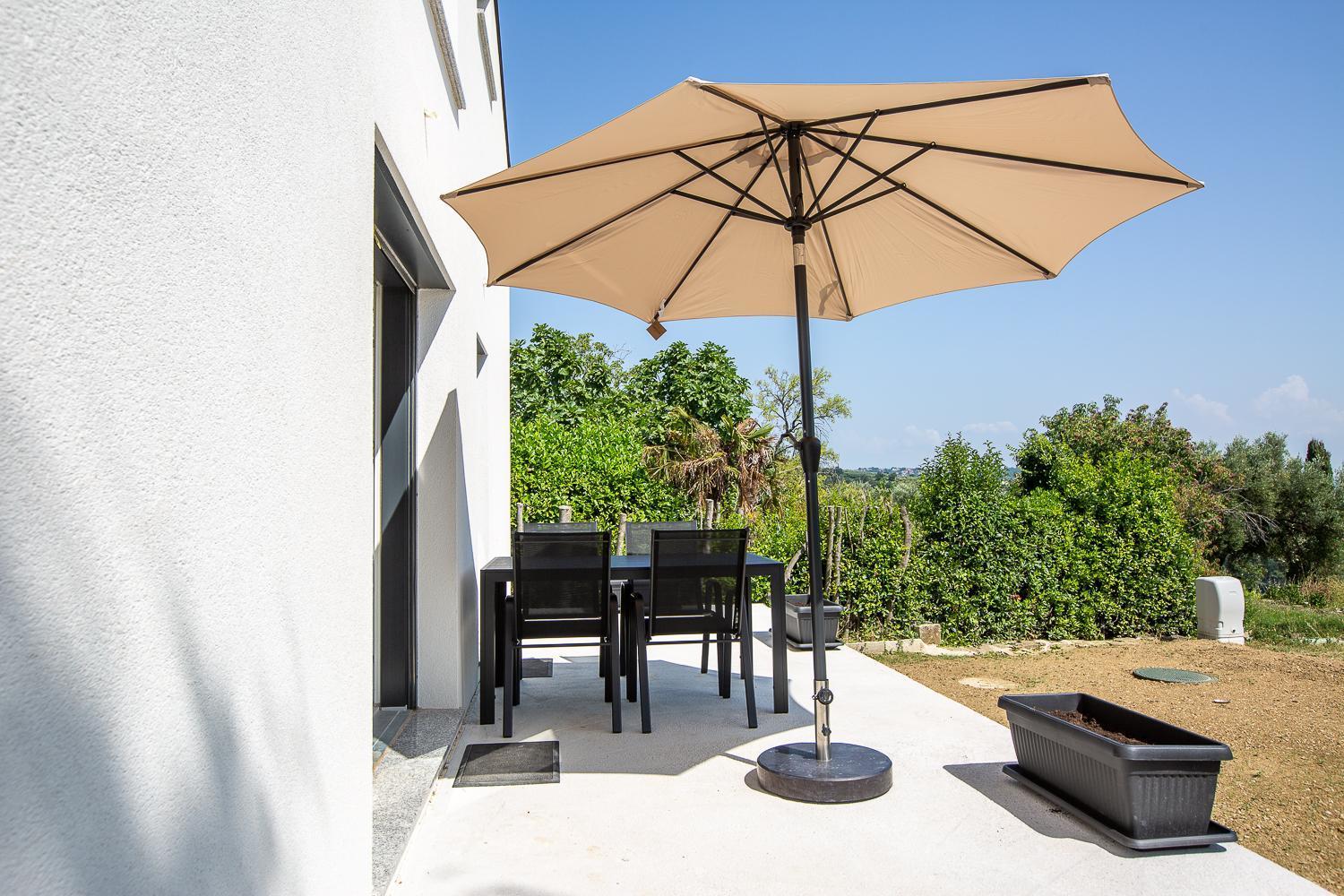 Studio Oljka Portoroz Exterior foto
